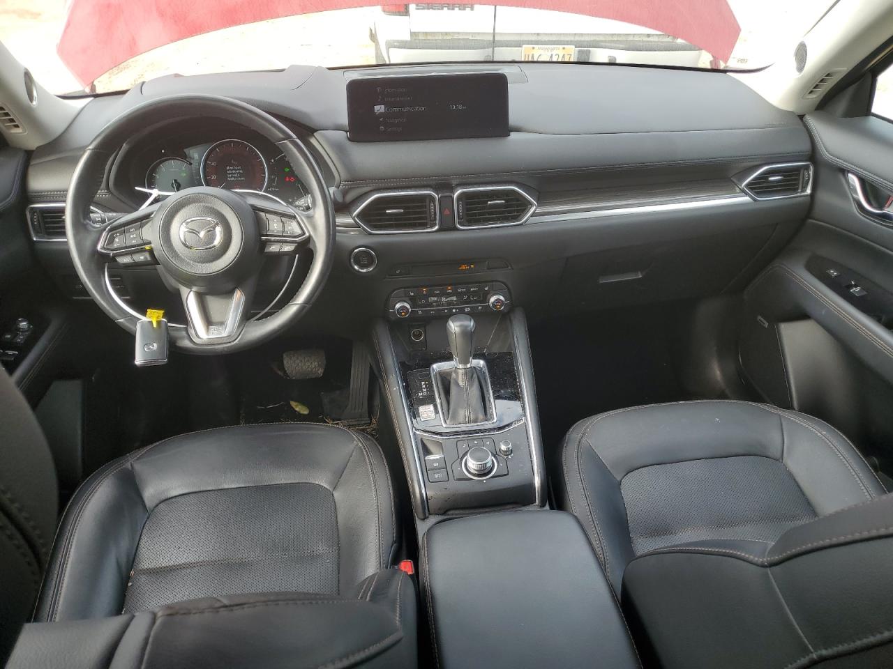 2022 Mazda CX-5 - Image 8