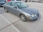 2005 JAGUAR S-TYPE SE for sale at Copart SANDWICH