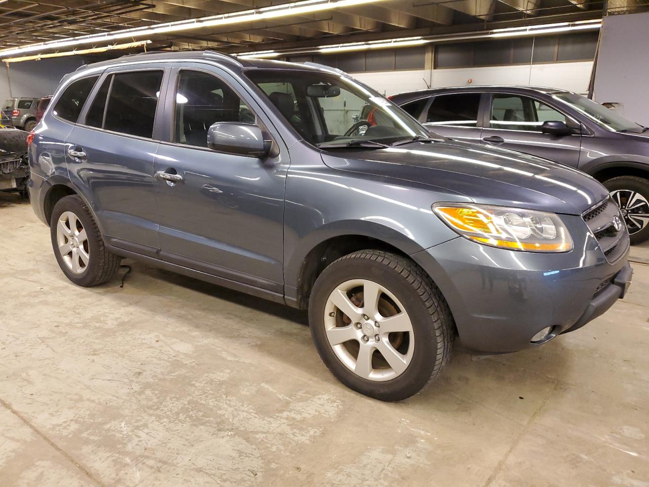 2009 Hyundai Santa Fe - Image 4