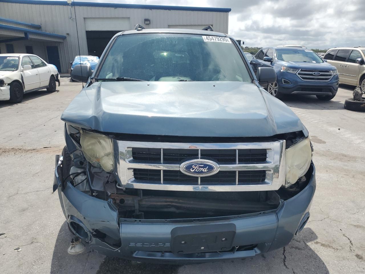 2012 Ford Escape - Image 5