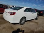 2012 Toyota Camry Base for Sale in Tucson, AZ - Front End