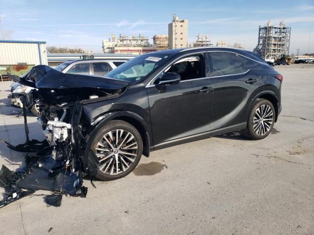 2024 Lexus Rx 350 Base