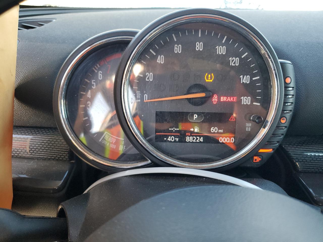 2017 MINI Cooper - Image 10