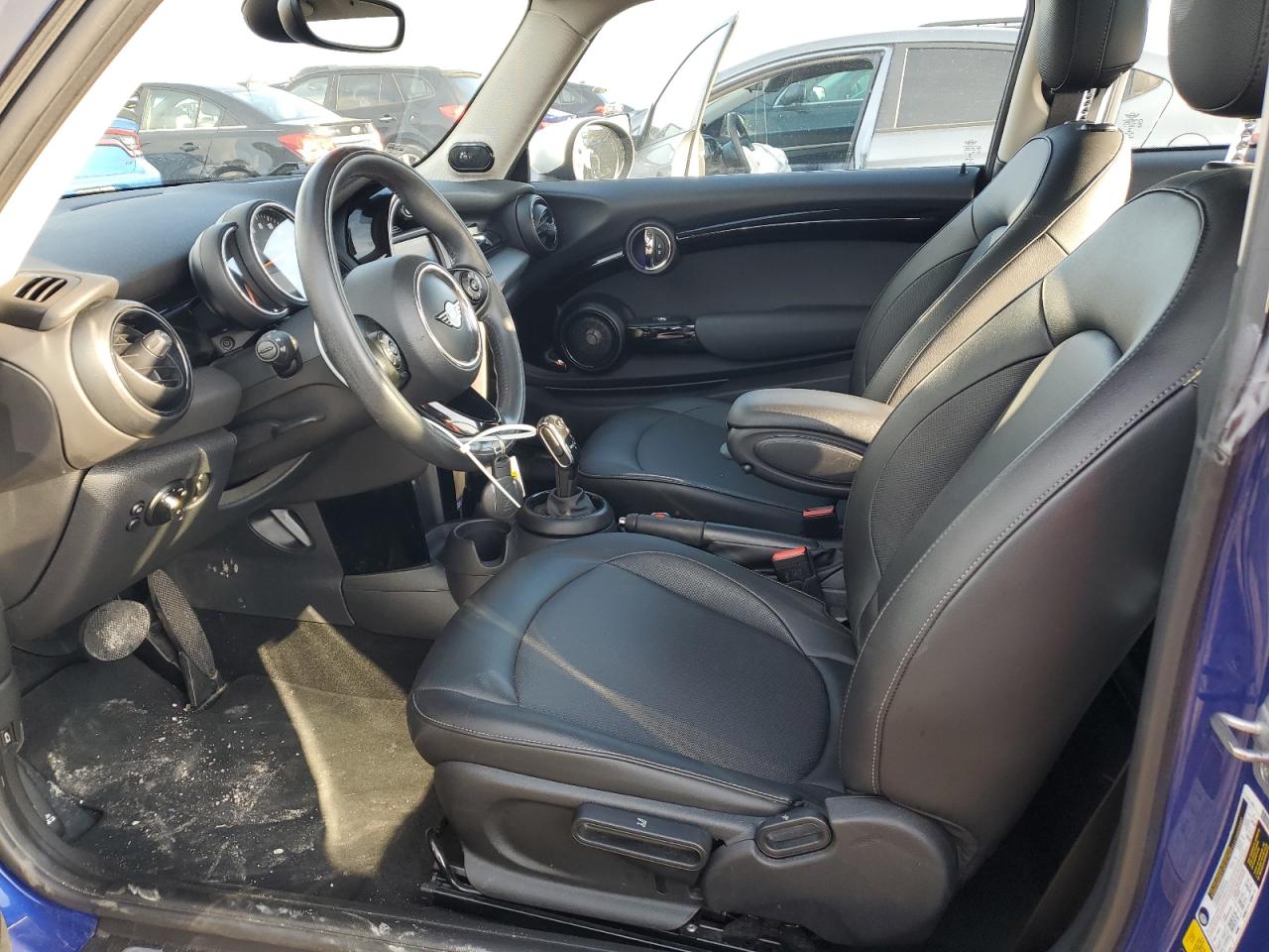 2021 MINI Cooper - Image 7
