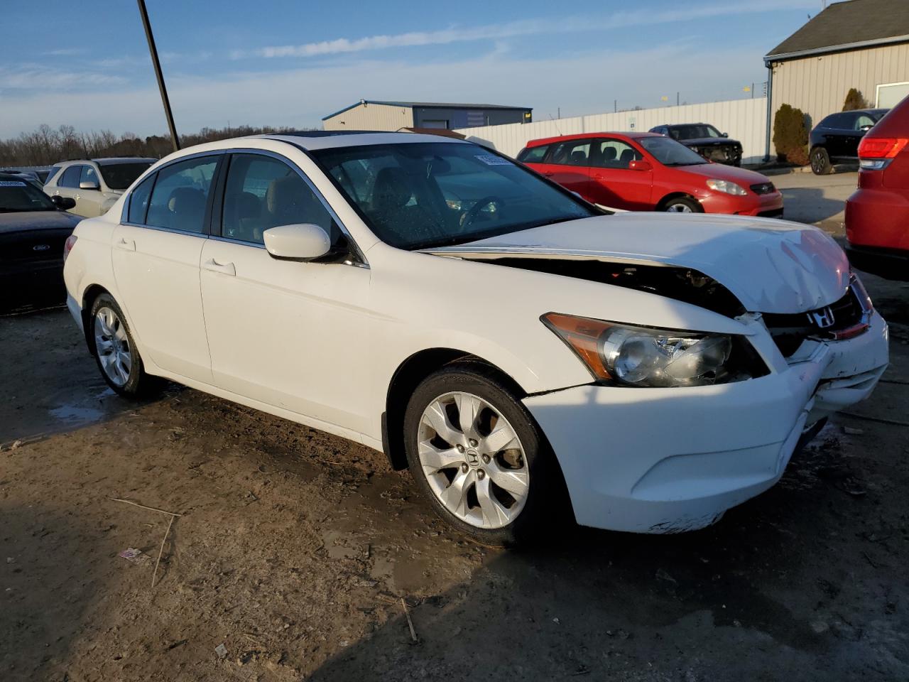 2010 Honda Accord - Image 4