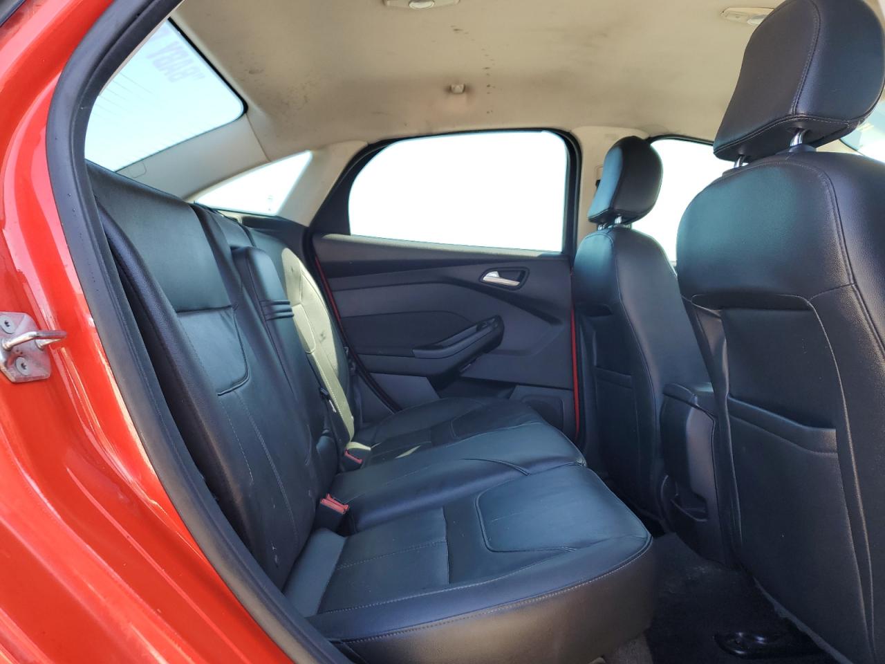 2015 Ford Focus - Image 11