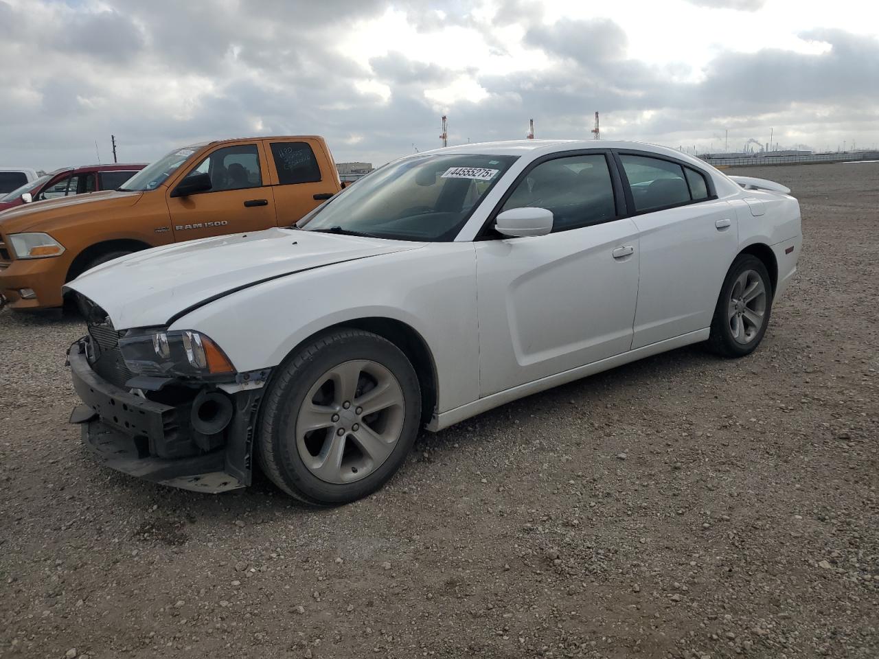 2014 Dodge Charger - Image 1