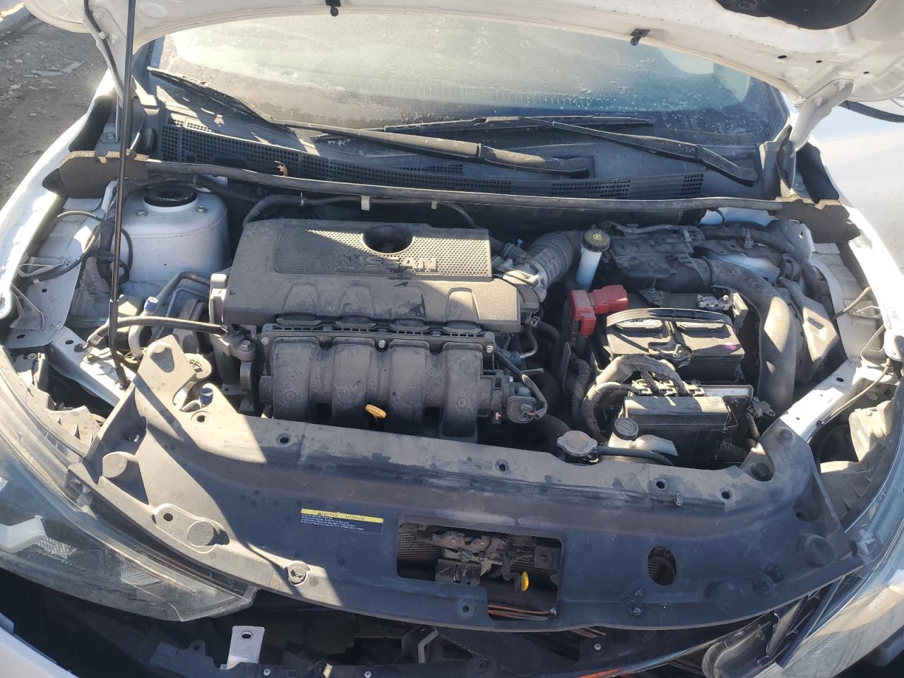 2019 Nissan Sentra - Image 11