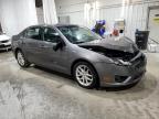 2012 Ford Fusion Sel for Sale in Leroy, NY - Front End