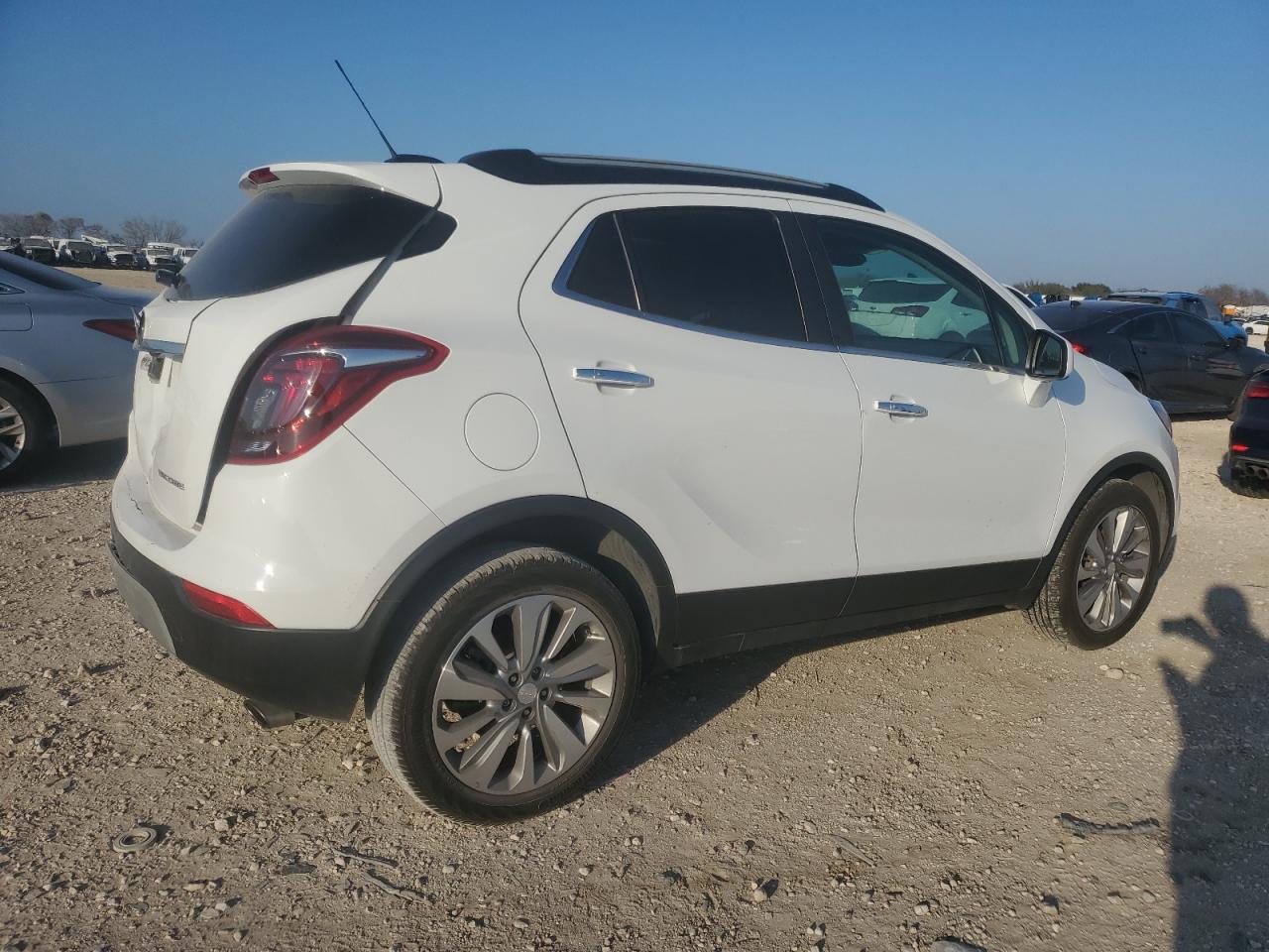 2020 Buick Encore - Image 3