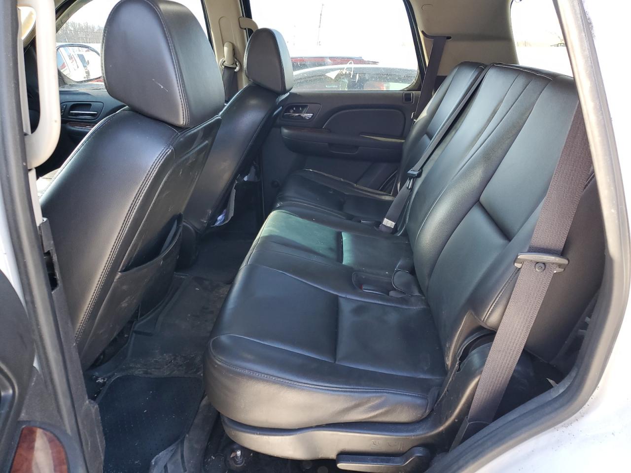 2012 Chevrolet Tahoe Special VIN: 1GNSK2E03CR277658 Lot: 46467185