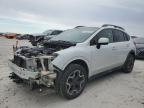2014 Subaru Xv Crosstrek 2.0 Premium na sprzedaż w Temple, TX - Front End