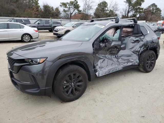 2024 Mazda Cx-50 Preferred