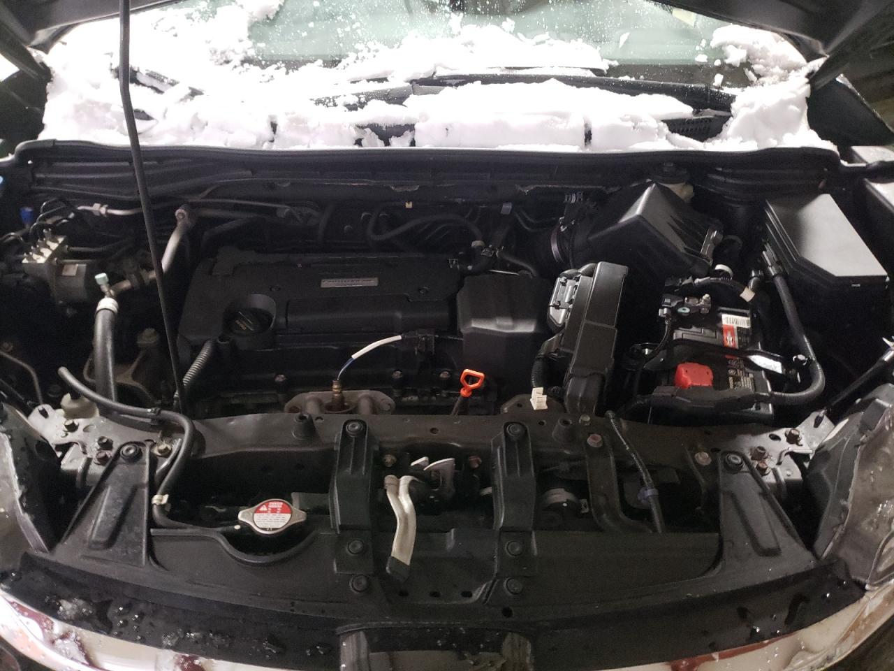 2016 Honda CR-V - Image 13