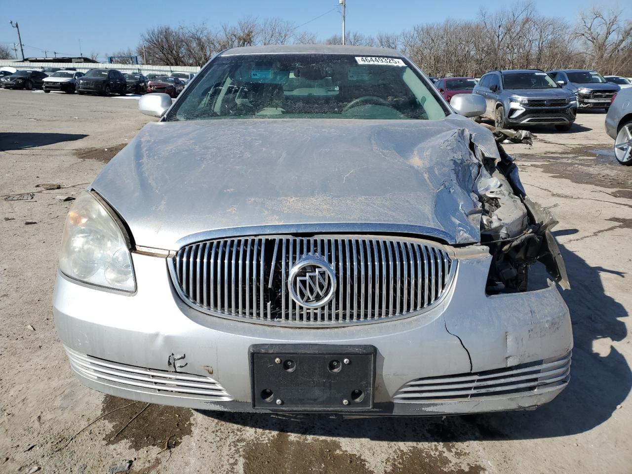 2009 Buick Lucerne - Image 5