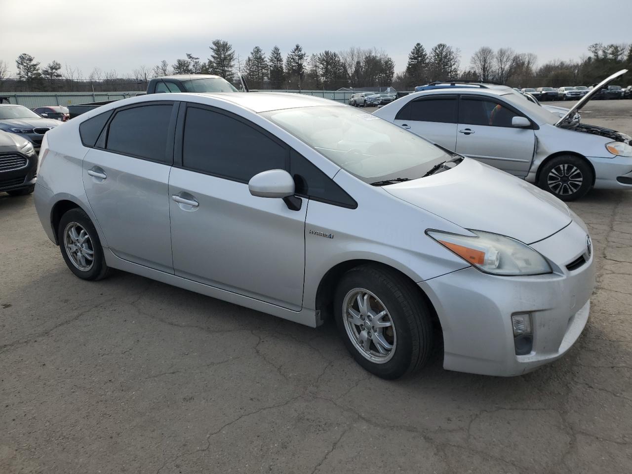 2010 Toyota Prius - Image 4