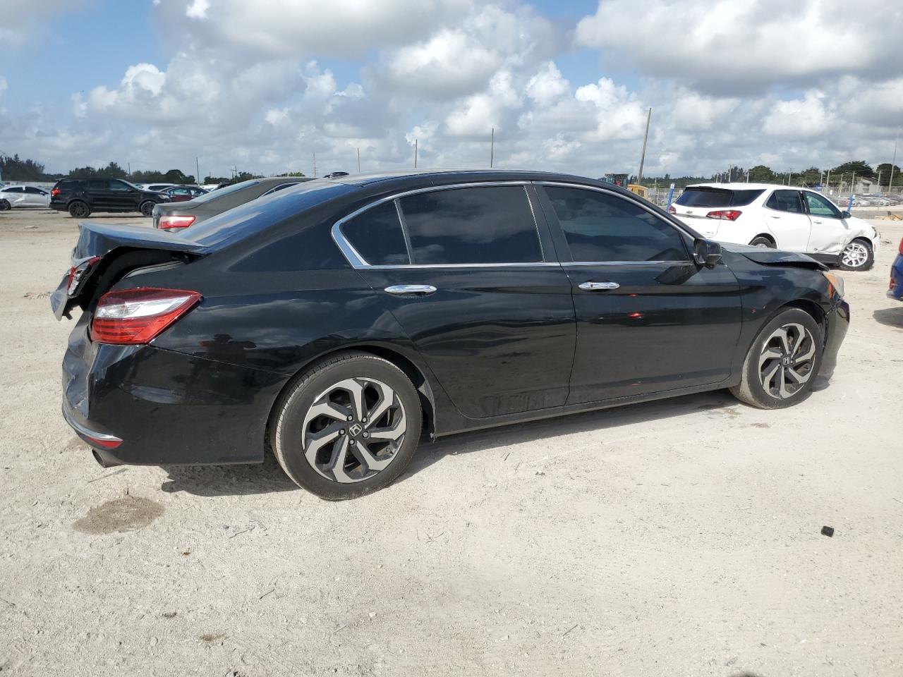 2016 Honda Accord - Image 3