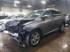 2014 Lexus Rx 350 Base for Sale in Elgin, IL - Front End
