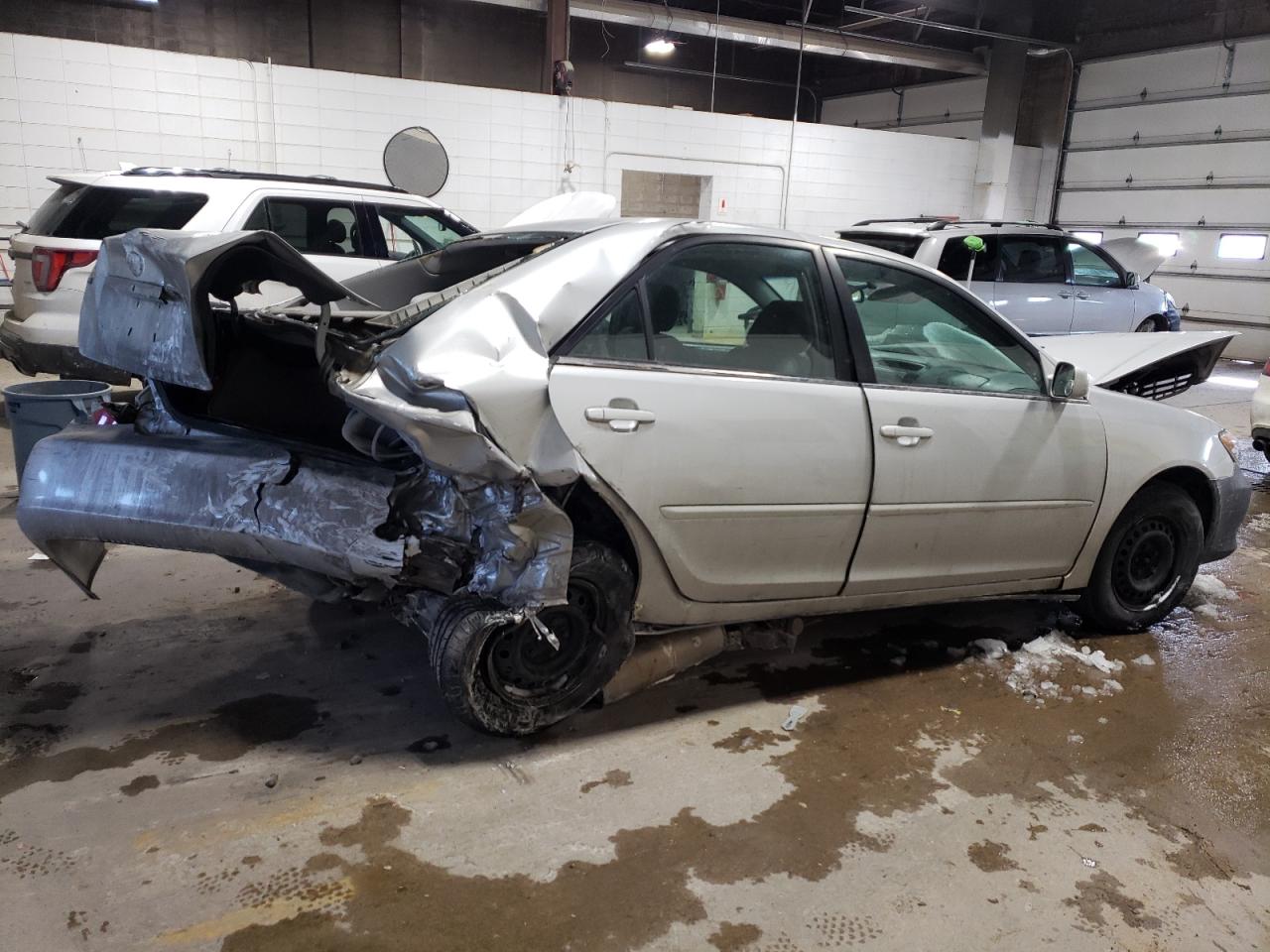 2006 Toyota Camry - Image 3
