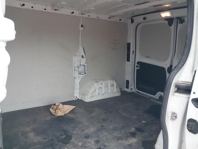 2020 RENAULT TRAFIC SL3