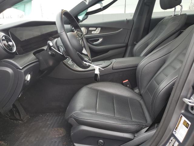  MERCEDES-BENZ E-CLASS 2023 Gray