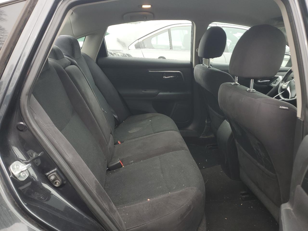 2014 Nissan Altima - Image 10