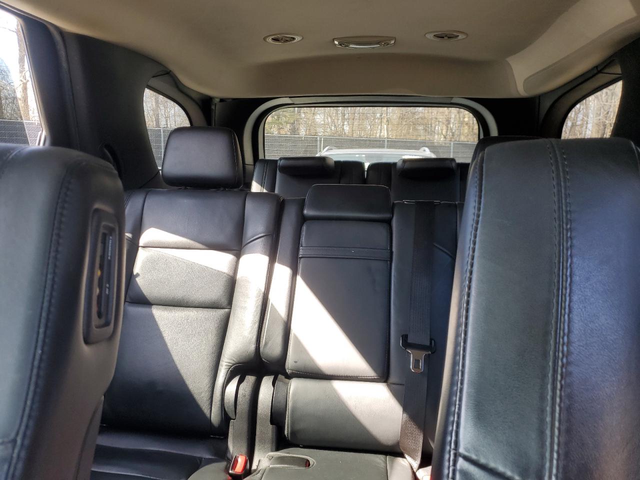 2014 Dodge Durango - Image 10