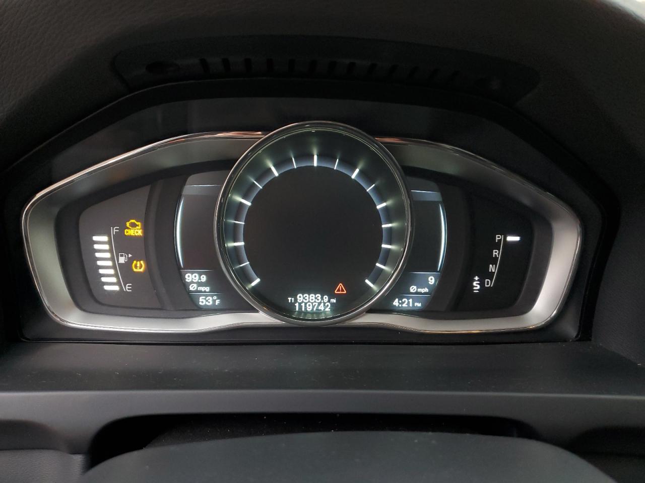 2016 Volvo S60 - Image 9