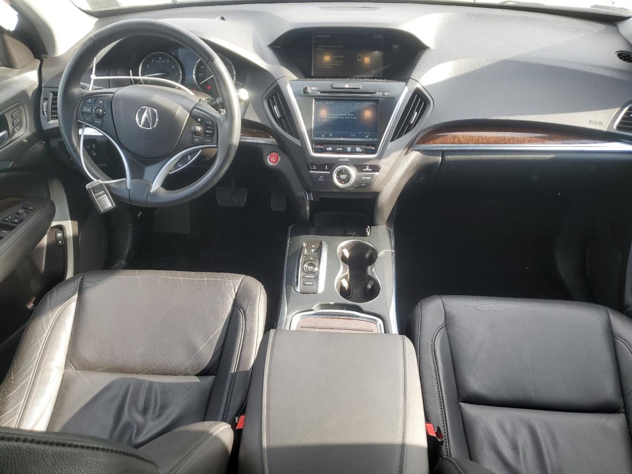 2020 Acura MDX - Image 8