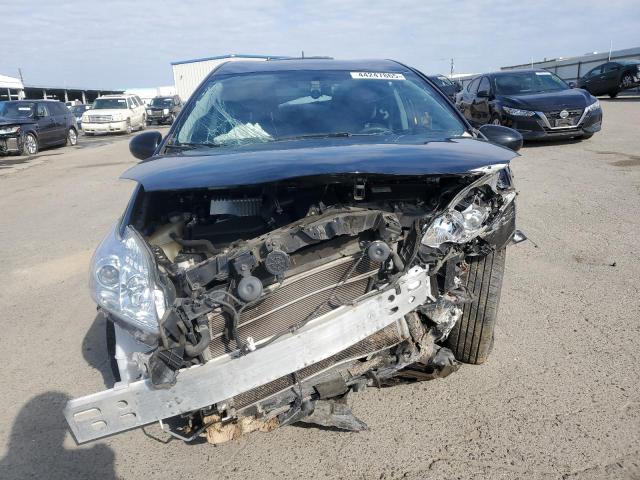 Хэтчбеки TOYOTA PRIUS 2015 Черный