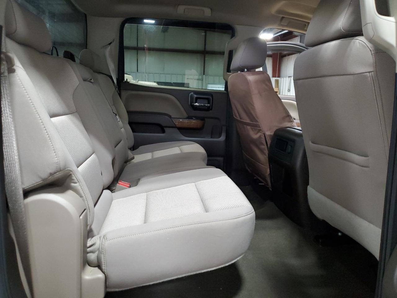 2016 GMC Sierra - Image 11