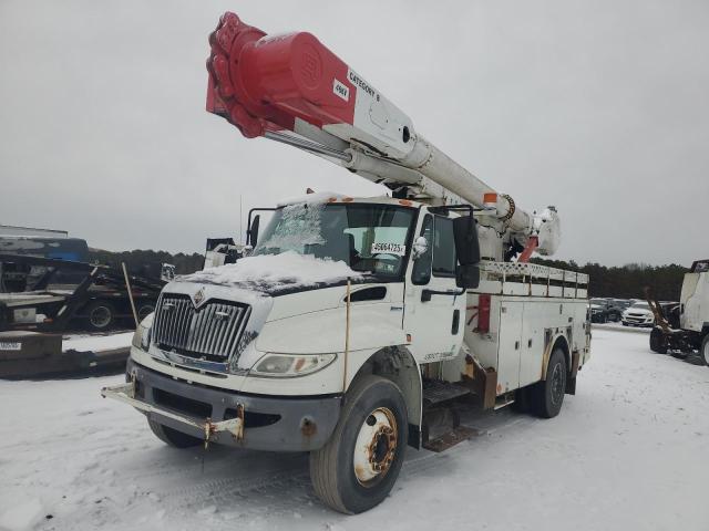 2009 INTERNATIONAL 4000 4400  
