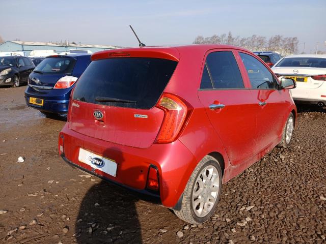 2015 KIA PICANTO 4