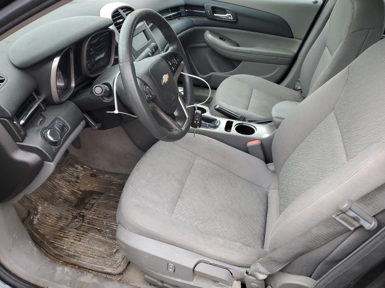 2014 Chevrolet Malibu - Image 7
