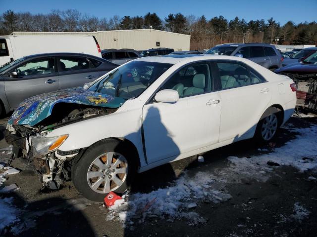 2008 Toyota Camry Ce