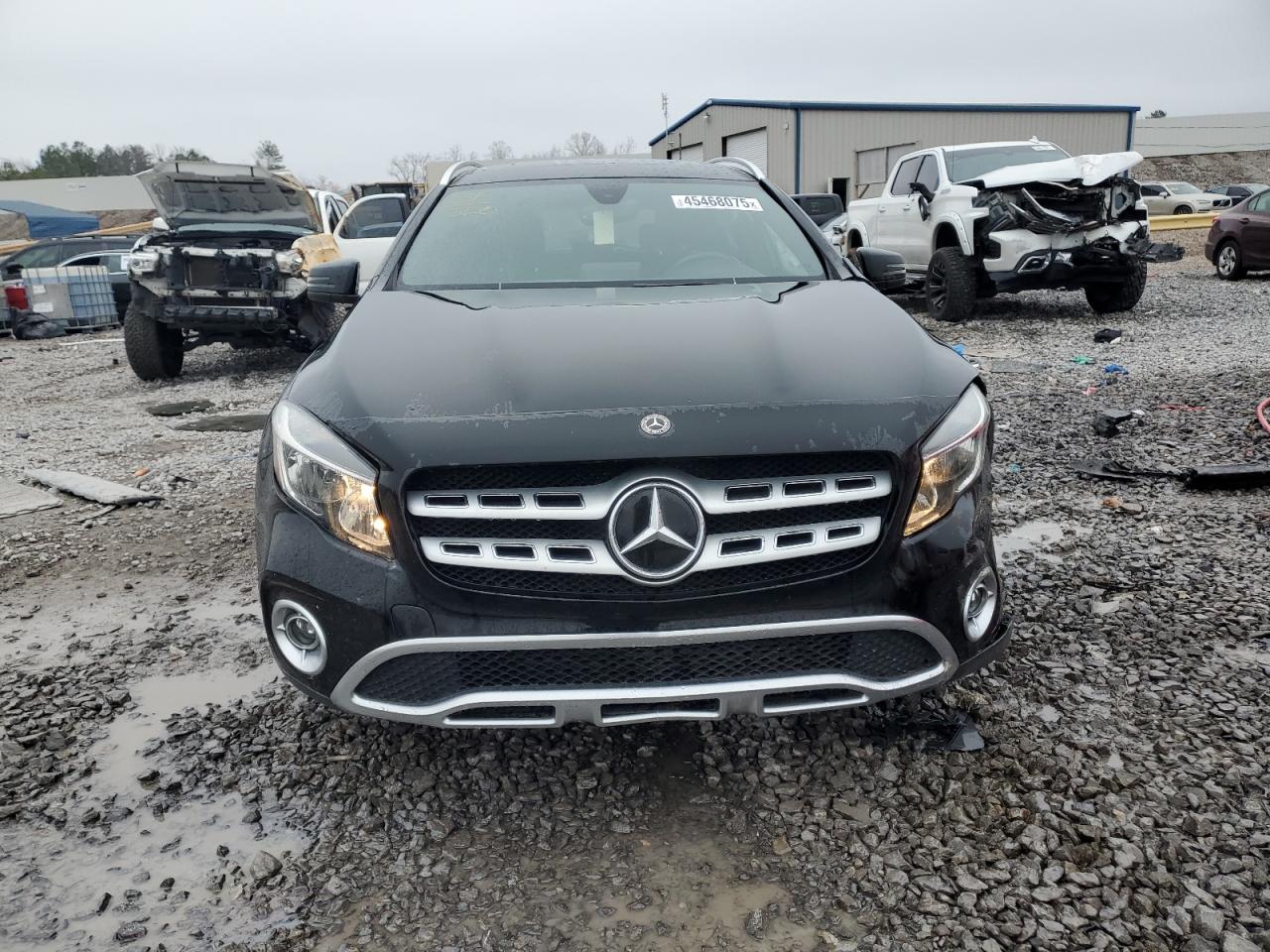 2019 Mercedes-Benz GLA-klasse - Image 5