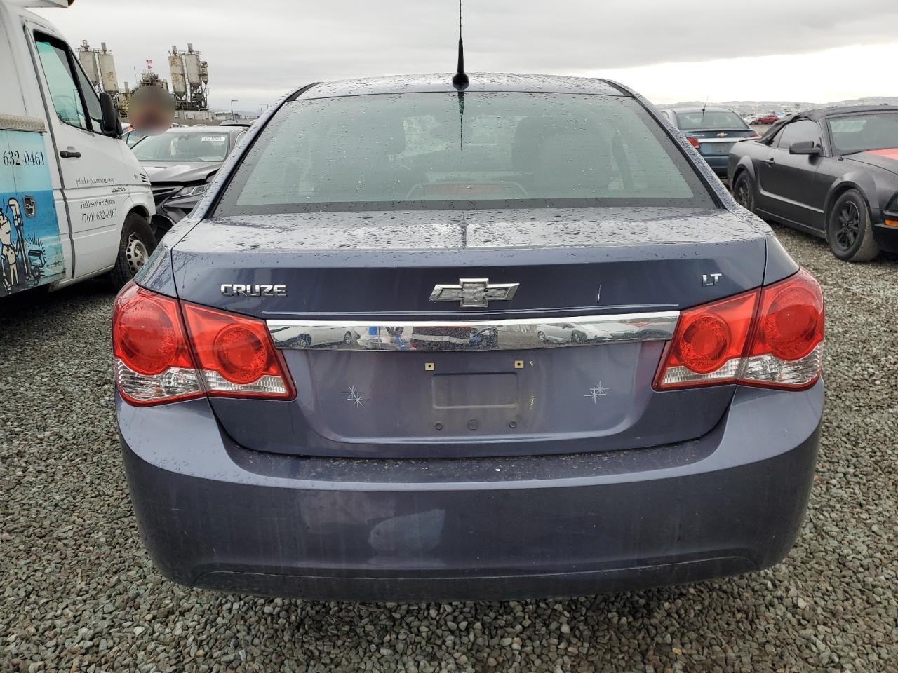 2014 Chevrolet Cruze - Image 6