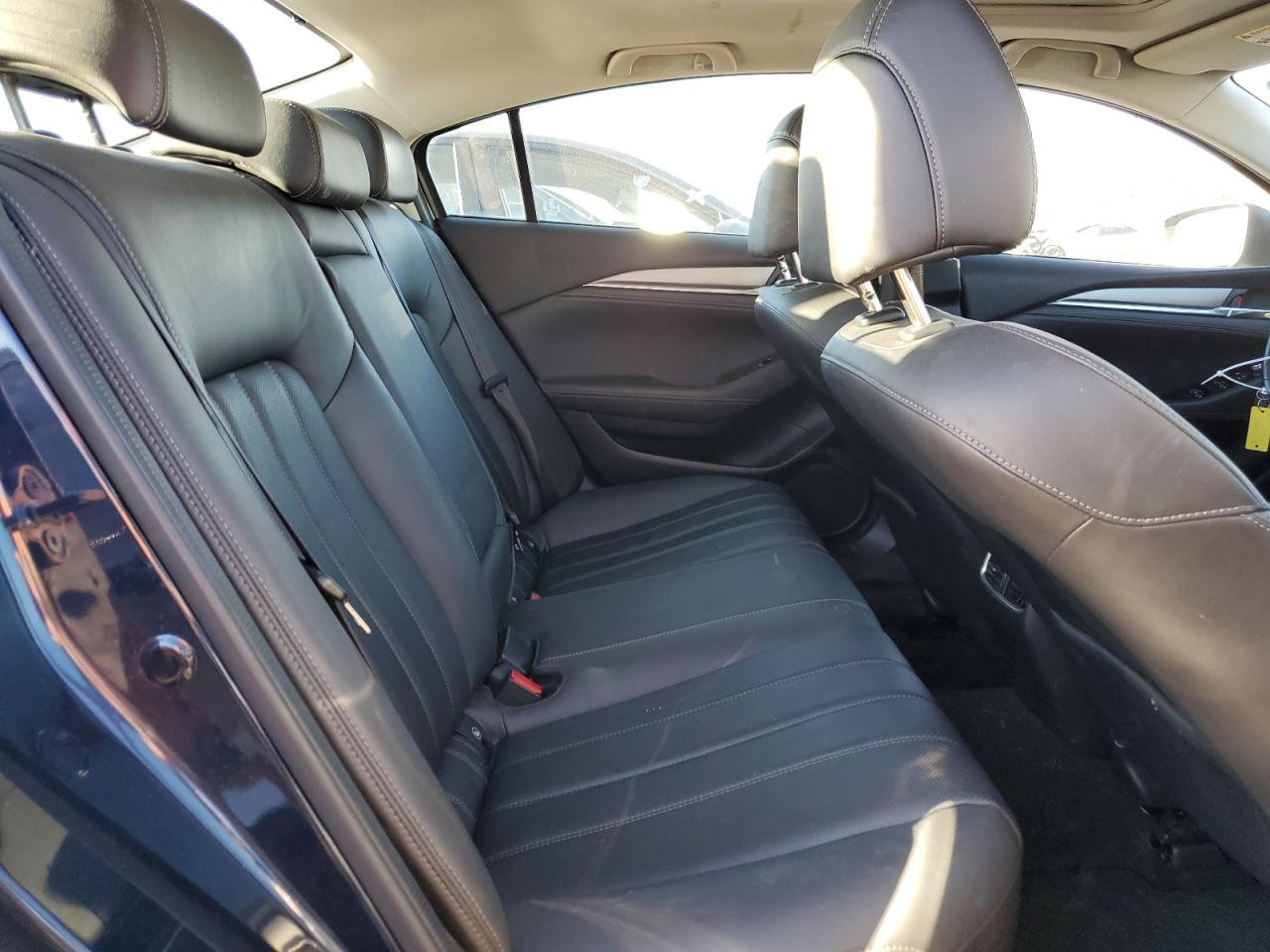 2019 Mazda 6 - Image 10