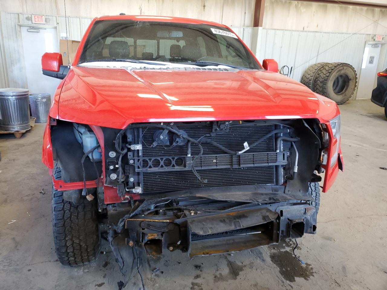 2015 Ford F-150 - Image 5