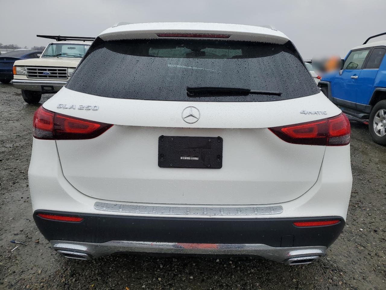 2023 Mercedes-Benz GLA-klasse - Image 6