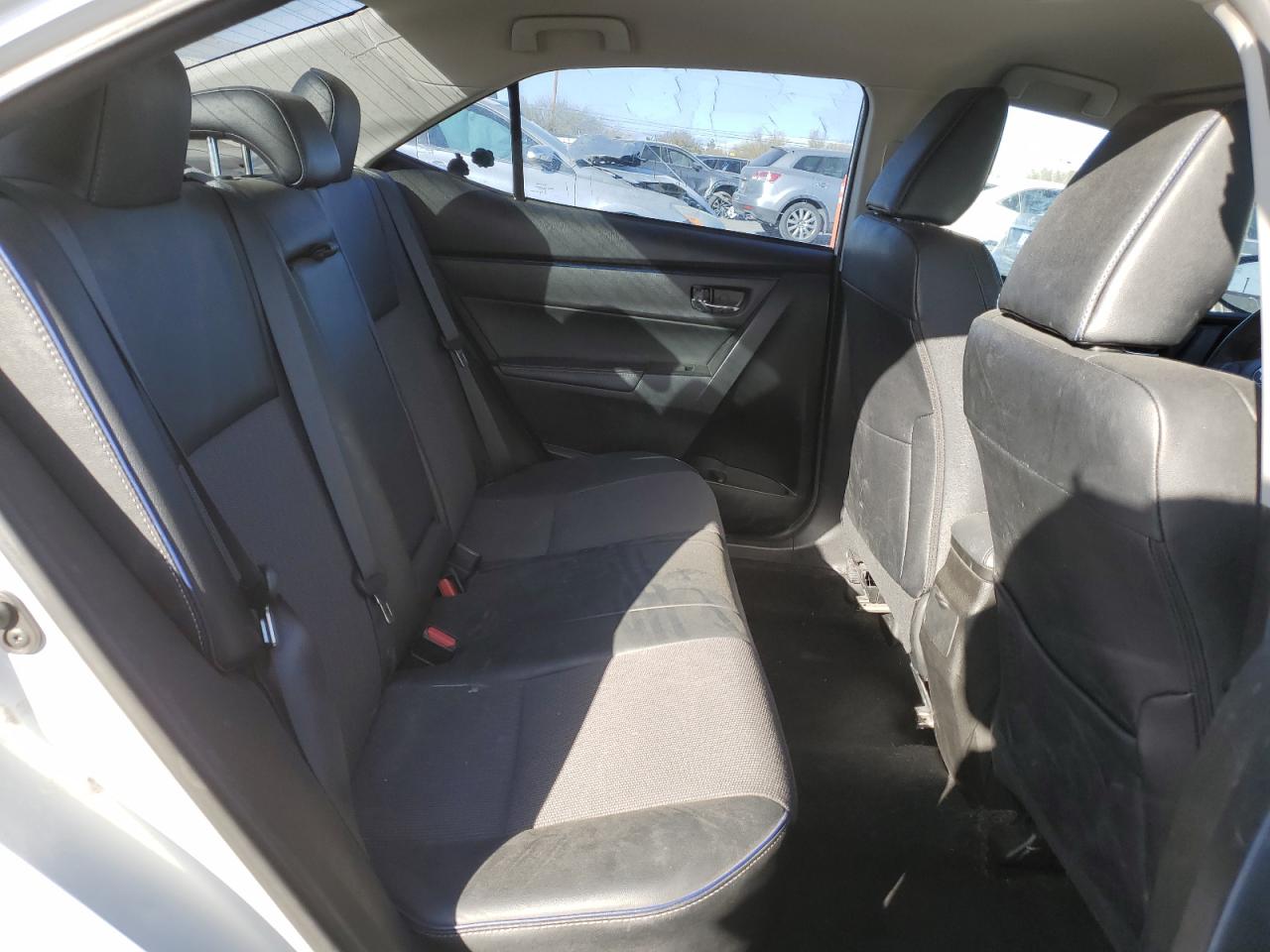2017 Toyota Corolla - Image 10