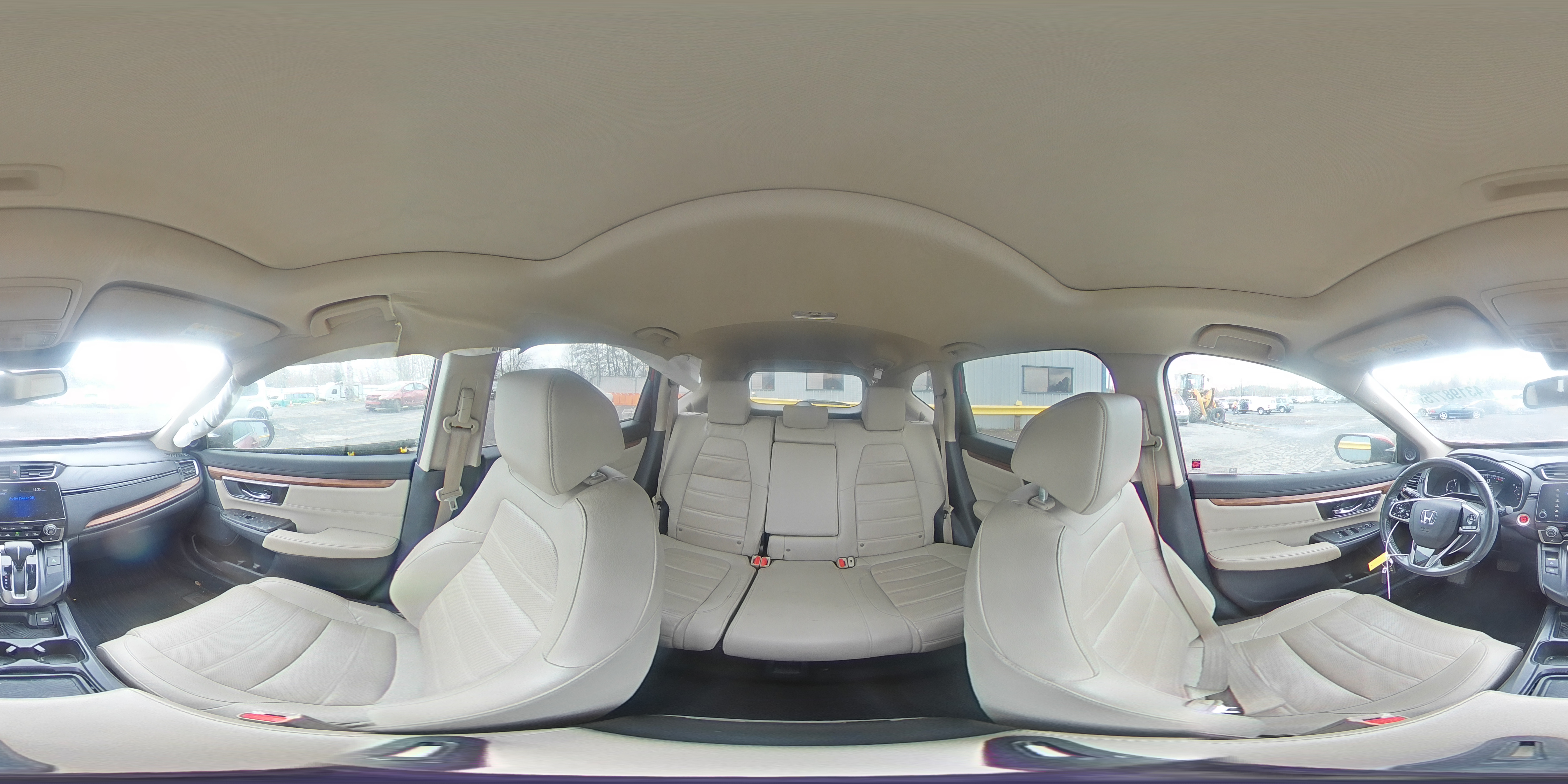 2019 Honda CR-V - Image 14