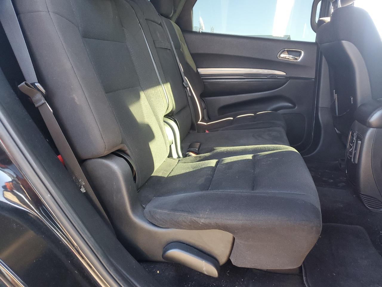 2013 Dodge Durango - Image 11