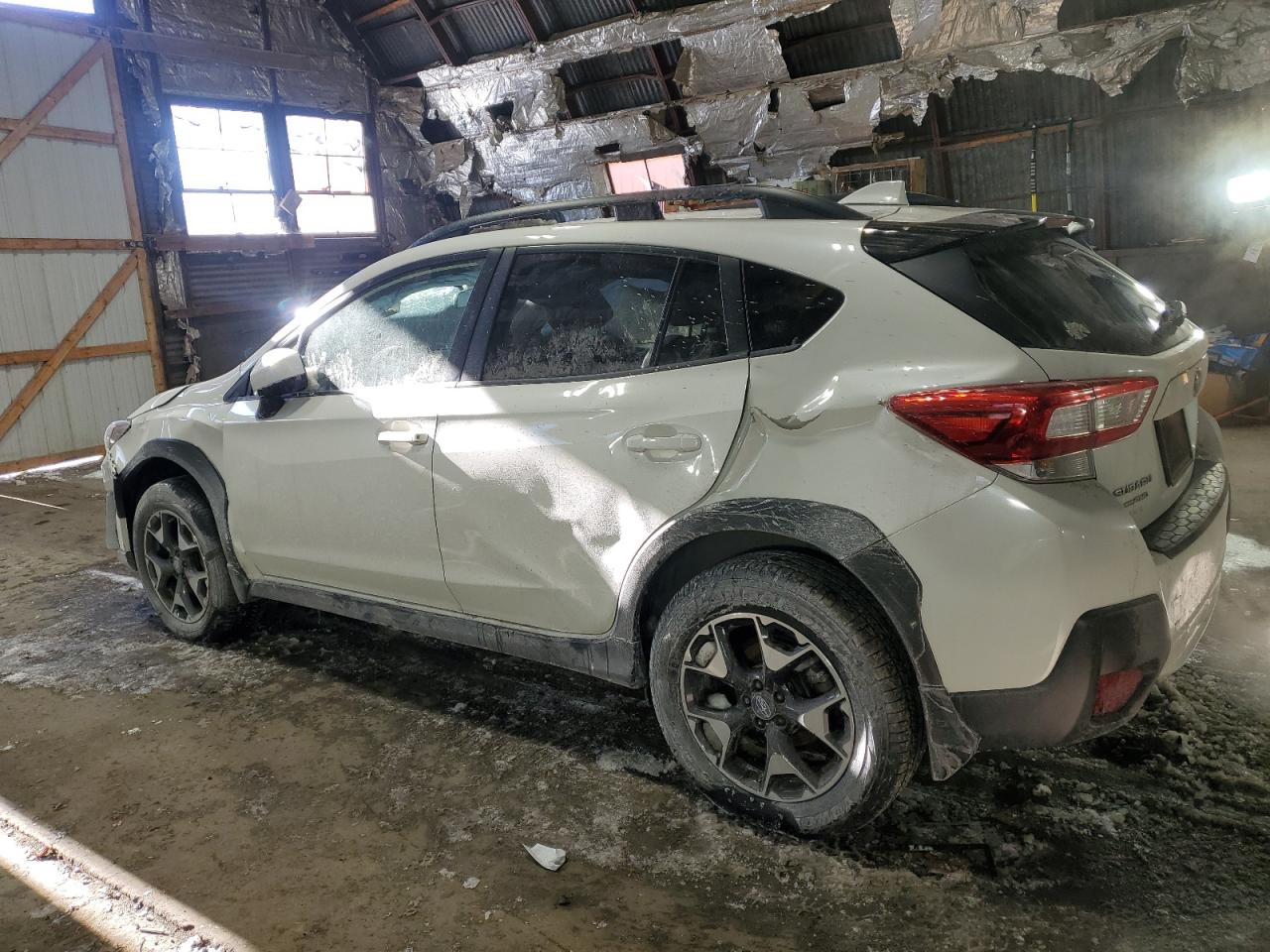 2019 Subaru XV - Image 2