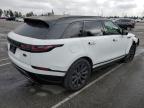 2019 Land Rover Range Rover Velar R-Dynamic Se for Sale in Rancho Cucamonga, CA - Front End