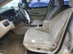 2010 Chevrolet Impala Lt للبيع في Tanner، AL - Top/Roof