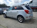 2013 Chevrolet Captiva Lt zu verkaufen in Ocala, FL - Front End