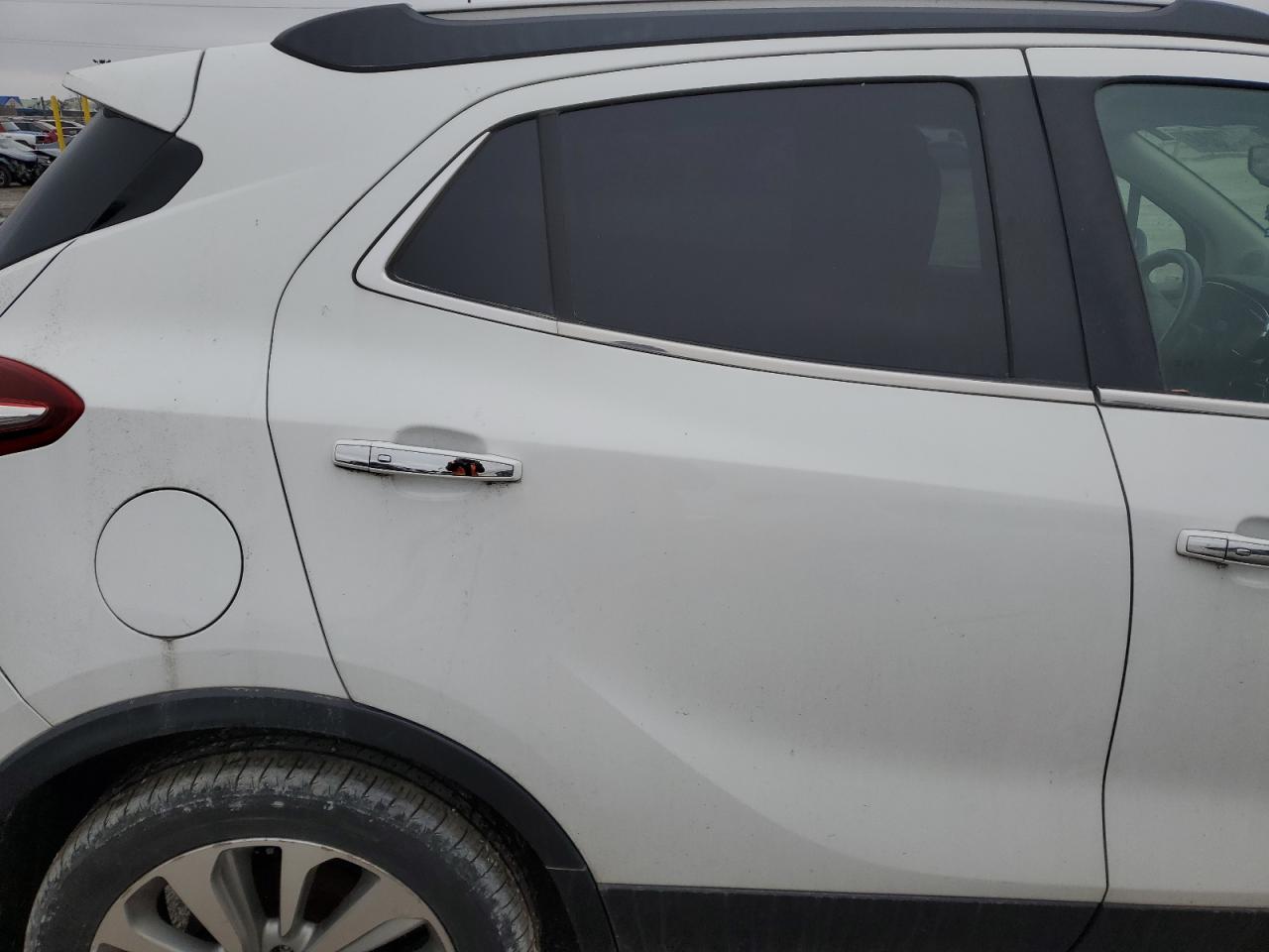 2017 Buick Encore - Image 10