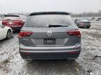 2019 Volkswagen Tiguan S   en Venta en Hillsborough, NJ - Front End