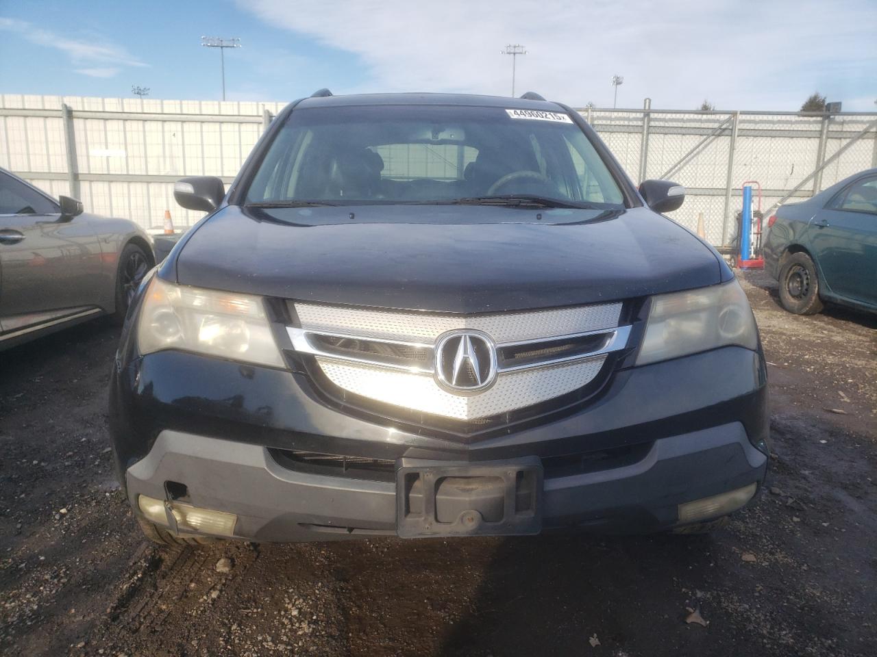 2008 Acura MDX - Image 5